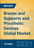 Braces and Supports and Prosthetic Devices Global Market Insights 2021, Analysis and Forecast to 2026, by Manufacturers, Regions, Technology, Application, Product Type- Product Image