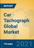 Car Tachograph Global Market Insights 2021, Analysis and Forecast to 2026, by Manufacturers, Regions, Technology, Application, Product Type- Product Image