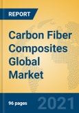 Carbon Fiber Composites Global Market Insights 2021, Analysis and Forecast to 2026, by Manufacturers, Regions, Technology, Product Type- Product Image