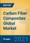 Carbon Fiber Composites Global Market Insights 2021, Analysis and Forecast to 2026, by Manufacturers, Regions, Technology, Product Type - Product Thumbnail Image
