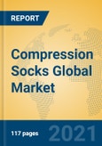Compression Socks Global Market Insights 2021, Analysis and Forecast to 2026, by Manufacturers, Regions, Technology, Application, Product Type- Product Image