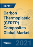 Carbon Thermoplastic (CFRTP) Composites Global Market Insights 2021, Analysis and Forecast to 2026, by Manufacturers, Regions, Technology, Product Type- Product Image