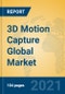 3D Motion Capture Global Market Insights 2021, Analysis and Forecast to 2026, by Manufacturers, Regions, Technology, Application, Product Type - Product Thumbnail Image