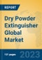 Dry Powder Extinguisher Global Market Insights 2023, Analysis and Forecast to 2028, by Manufacturers, Regions, Technology, Application, Product Type - Product Thumbnail Image