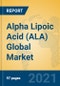 Alpha Lipoic Acid (ALA) Global Market Insights 2021, Analysis and Forecast to 2026, by Manufacturers, Regions, Technology, Application, Product Type - Product Thumbnail Image