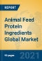 Animal Feed Protein Ingredients Global Market Insights 2021, Analysis and Forecast to 2026, by Manufacturers, Regions, Technology - Product Thumbnail Image
