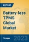 Battery-less TPMS Global Market Insights 2023, Analysis and Forecast to 2028, by Manufacturers, Regions, Technology, Application, Product Type - Product Image