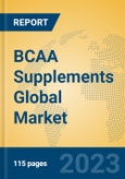 BCAA Supplements Global Market Insights 2023, Analysis and Forecast to 2028, by Manufacturers, Regions, Technology, Application, Product Type- Product Image