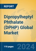 Dipropylheptyl Phthalate (DPHP) Global Market Insights 2024, Analysis and Forecast to 2029, by Manufacturers, Regions, Technology, Application- Product Image
