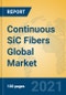 Continuous SiC Fibers Global Market Insights 2021, Analysis and Forecast to 2026, by Manufacturers, Regions, Technology, Application, Product Type - Product Thumbnail Image
