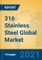 316 Stainless Steel Global Market Insights 2021, Analysis and Forecast to 2026, by Manufacturers, Regions, Technology, Application, Product Type - Product Thumbnail Image