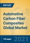 Automotive Carbon Fiber Composites Global Market Insights 2021, Analysis and Forecast to 2026, by Manufacturers, Regions, Technology, Application, Product Type - Product Image