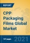 CPP Packaging Films Global Market Insights 2021, Analysis and Forecast to 2026, by Manufacturers, Regions, Technology, Application, Product Type - Product Thumbnail Image