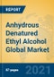 Anhydrous Denatured Ethyl Alcohol Global Market Insights 2021, Analysis and Forecast to 2026, by Manufacturers, Regions, Technology, Application, Product Type - Product Thumbnail Image