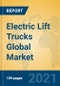 Electric Lift Trucks Global Market Insights 2021, Analysis and Forecast to 2026, by Manufacturers, Regions, Technology, Application, Product Type - Product Thumbnail Image