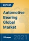 Automotive Bearing Global Market Insights 2021, Analysis and Forecast to 2026, by Manufacturers, Regions, Technology, Application, Product Type - Product Image