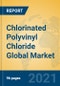 Chlorinated Polyvinyl Chloride Global Market Insights 2021, Analysis and Forecast to 2026, by Manufacturers, Regions, Technology, Product Type - Product Thumbnail Image