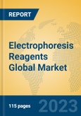 Electrophoresis Reagents Global Market Insights 2023, Analysis and Forecast to 2028, by Manufacturers, Regions, Technology, Application, Product Type- Product Image