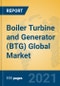 Boiler Turbine and Generator (BTG) Global Market Insights 2021, Analysis and Forecast to 2026, by Manufacturers, Regions, Technology, Application, Product Type - Product Thumbnail Image