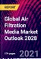 Global Air Filtration Media Market Outlook 2028 - Product Thumbnail Image
