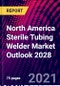 North America Sterile Tubing Welder Market Outlook 2028 - Product Thumbnail Image