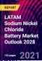 LATAM Sodium Nickel Chloride Battery Market Outlook 2028 - Product Thumbnail Image
