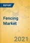 Fencing Market - Global Outlook and Forecast 2021-2026 - Product Thumbnail Image