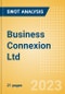Business Connexion (Pty) Ltd - Strategic SWOT Analysis Review - Product Thumbnail Image