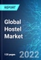 Global Hostel Market: Analysis By Booking Channel (Online Travel Agencies (OTAs), Offline Intermediaries, Offline Direct, Hostel Websites), By Region Size and Trends with Impact of COVID-19 and Forecast up to 2027 - Product Image