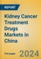 Kidney Cancer Treatment Drugs Markets in China - Product Thumbnail Image