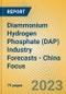 Diammonium Hydrogen Phosphate (DAP) Industry Forecasts - China Focus - Product Image