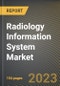 Radiology Information System Market Research Report by Type, Component, Deployment, End User, State - United States Forecast to 2027 - Cumulative Impact of COVID-19 - Product Image