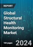 Global Structural Health Monitoring Market by Offering (Hardware, Services, Software), Technology (Wired Structural Health Monitoring, Wireless Structural Health Monitoring), Monitoring Approach, Vertical - Forecast 2024-2030- Product Image