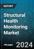 Structural Health Monitoring Market by Offering, Technology, Monitoring Approach, Vertical - Global Forecast 2025-2030- Product Image