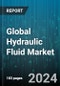 Global Hydraulic Fluid Market by Base Oil (Bio-Based Oil, Mineral Oil, Synthetic Oil), End-Use Industry (Agriculture, Cement Production, Construction), Point Of Sale - Forecast 2024-2030 - Product Thumbnail Image