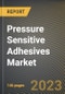 Pressure Sensitive Adhesives Market Research Report by Chemistry, Technology, Application, Vertical, State - Cumulative Impact of COVID-19, Russia Ukraine Conflict, and High Inflation - United States Forecast 2023-2030 - Product Image
