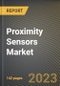 Proximity Sensors Market Research Report by Product Type (Adjustable Distance and Fixed Distance), Technology, Chip Type, Application, State - United States Forecast to 2027 - Cumulative Impact of COVID-19 - Product Thumbnail Image