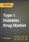Type 1 Diabetes Drug Market Research Report by Form, by End User, by State - United States Forecast to 2027 - Cumulative Impact of COVID-19 - Product Thumbnail Image