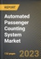 Automated Passenger Counting System Market Research Report by Type (Automated Passenger Counting System and Passenger Information System), Technology, Application, State - United States Forecast to 2027 - Cumulative Impact of COVID-19 - Product Thumbnail Image