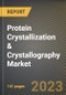 Protein Crystallization & Crystallography Market Research Report by Technology, Product & Service, End User, State - United States Forecast to 2027 - Cumulative Impact of COVID-19 - Product Image