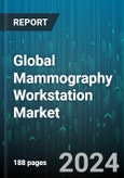 Global Mammography Workstation Market by Modality (Multimodal, Standalone), Application (Advance Imaging, Clinical Review, Diagnostic Screening), End-use - Forecast 2024-2030- Product Image