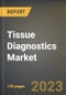 Tissue Diagnostics Market Research Report by Product (Accessories and Instruments), Technology, Application, End-User, State - United States Forecast to 2027 - Cumulative Impact of COVID-19 - Product Image