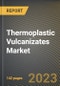 Thermoplastic Vulcanizates Market Research Report by Raw Materials, Method, Application, State - United States Forecast to 2027 - Cumulative Impact of COVID-19 - Product Thumbnail Image