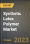 Synthetic Latex Polymer Market Research Report by Product (Acrylic, Polyvinyl Acetate, Styrene Acrylic), Application (Adhesives & Sealants, Carpets, Construction) - United States Forecast 2023-2030 - Product Image