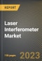Laser Interferometer Market Research Report by Type (Heterodyne and Homodyne), Interferometer, End-user, Application, State - United States Forecast to 2027 - Cumulative Impact of COVID-19 - Product Image