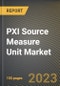 PXI Source Measure Unit Market Research Report by Channel (1 Channel, 2 Channel, and 4 Channel), End-User, Application, State - United States Forecast to 2027 - Cumulative Impact of COVID-19 - Product Image