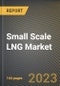 Small Scale LNG Market Research Report by Function (LNG Transfer, Logistics, and Production), Type, Application, Mode of Supply, State - United States Forecast to 2027 - Cumulative Impact of COVID-19 - Product Thumbnail Image