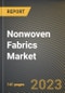 Nonwoven Fabrics Market Research Report by Function (Disposable and Non-Disposable), Technology, Polymer Type, Layer, Application, State - United States Forecast to 2027 - Cumulative Impact of COVID-19 - Product Thumbnail Image