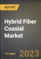 Hybrid Fiber Coaxial Market Research Report by Technology (Docsis 3.0 & Below and Docsis 3.1), Component, Deployment, Application, State - United States Forecast to 2027 - Cumulative Impact of COVID-19 - Product Thumbnail Image