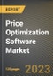Price Optimization Software Market Research Report by Component, Deployment Type, End User, Industry, State - United States Forecast to 2027 - Cumulative Impact of COVID-19 - Product Image